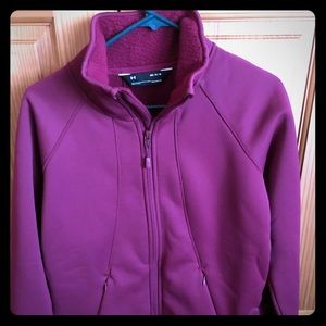 Under Armour Cold Gear Jacket
